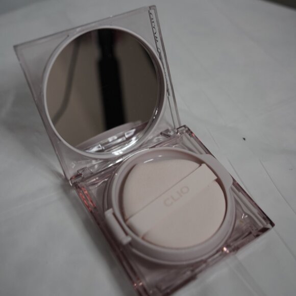 Clio Kill Cover glow mesh cushion 15g + refill - Picture 5 of 8